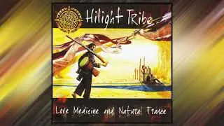 Hilight Tribe - Maori Beat