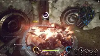 Paragon CRUNCH JUNGLE GAMEPLAY?