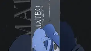 MATEO - Let Me Love You (The Vigilanteez Remix)