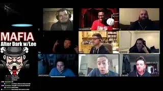 24/7 Meeting Streamers & Mafia || Twitch Guide || !GGR ! Gamescovered !play !sho (Part 2/3)