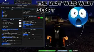 BEST WILD WEST SCRIPT 2025 discord.gg/enhancements