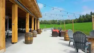 Timber Valley Farm Wedding & Event Venue Clear Spring Maryland