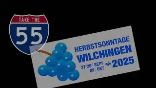 NEW ORLEANS in WILCHINGEN (CH)