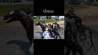 Venom power 😯🔥 #venom #pubgxvenom #shorts #viral #ytshorts #pubgvideo