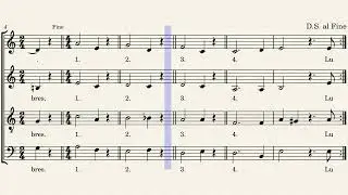 Ps111 Lumi&egrave;re des coeurs droits PF386 by Philippe Fajon (PF386)