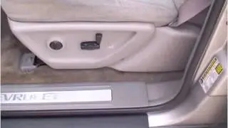 2005 Chevrolet TrailBlazer Used Cars Danville, Lexington KY