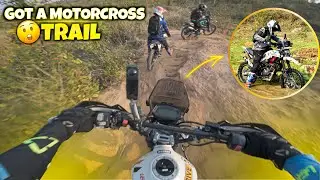 XPULSE 200 4V is the BEST OffRoad Bike