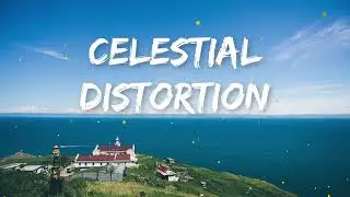 🎵 Celestial Distortion - Mark Karan, Scott Guberman, Angeline Saris, Jeremy Hoenig