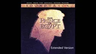 When You Believe Extended - Michelle Pfeiffer ft Sally Dworsky