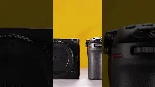Nikon ZR | New camera | ZR Cinema |Nikon & RED