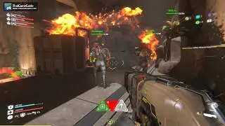 New PC Game! Ironsand &mdash; Action FPS RPG Roguelike (4-Player Online Co-op) | Full Gameplay