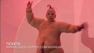 Els de Schepper: Foetus