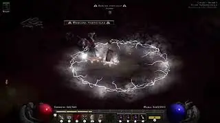 Diablo 2 Resurected mal rune