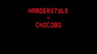 Harderstyle - Chocobo