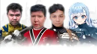 BOROX EXE - WINDAH KOBO UPI DYLAND