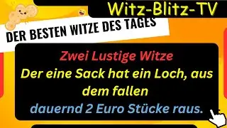 2 Super Witze! Nr.89 Die Besten Witze Der Woche! #witzig #lustig #humor #haha #haha #lachflash