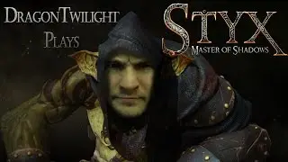 Of Clones and Relics - Styx 2