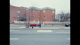 HDBeenDope - Move (Freeverse)