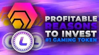HEX Cryptocurrency: The Top 7 Reasons to Invest in the #1 Gaming Token