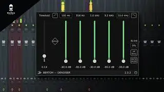 👨&zwj;🚀 FREE PLUGIN that Removes STATIC & NOISE from your VOCALS