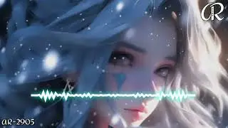 Kontinuum - Lost (feat. Savoi) (JJD Remix) [AR-2905]