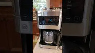 Upcoming Braun Brew Sense Coffee Maker Comparison