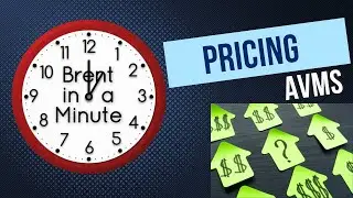 Unlock The Power Of AVMs: Automated Valuation Models Explained!