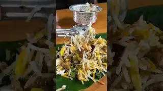 Biryani: The Ultimate Comfort Food #food #theminiaturedish #cooking #miniaturecoocking
