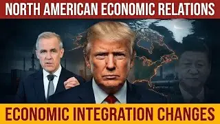 Trump Era Trade Policies: Canada-US Economic Relations Analysis
