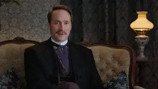 Miss Scarlet and The Duke, Season 4 | Victorian Headlines: True or False?