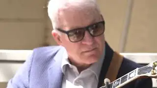 Steve Martin and the Steep Canyon Rangers | Behind 