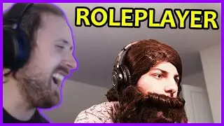 Forsen Reacts To How Forsen is speedrunning minecraft (feat xQc)? PARODY