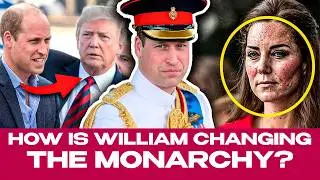 Can PRINCE WILLIAM Save the Royal Family? 🤔