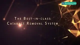 Eye Essentials- Alcon Legion Phacoemulsification machine