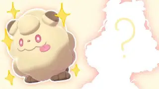 ✨TURNING SHINY POKEMON I CATCH INTO HUMANS✨  &mdash; Pokemon Speedpaint with Voiceover // Chill Background