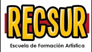 ESCUELA RECSUR VOCES HIP HOP 2018