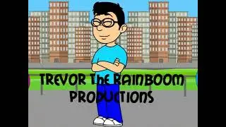 My Channel Intro