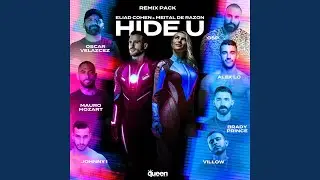 Hide U (GSP Remix)