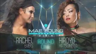 WWE Mae Young Classic 2018 - Day 4 Review