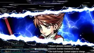 [DFFOO] Ace BT+ and Bartz BT+ Showcase
