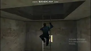Project IGI mission 8 with knife of minimums kills easy trick