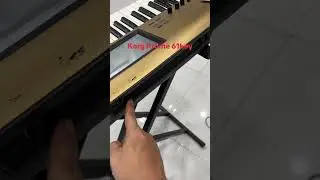 Korg Krome gi&aacute; rẻ (0986034610)