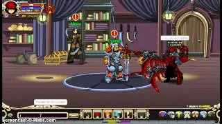 =Hidden Project= Fastest Way to Get Knight/Assasin Class