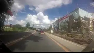 Welcome To Solano, Nueva Vizcaya