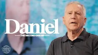 The Second Dream || Daniel 4 || Pastor Raul Ries || Sunday Morning Service