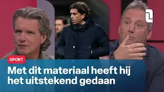 Is Maurice Verberne nog de juiste man bij MVV Maastricht? | Tafel Voetbal