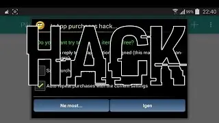 Lucky! FolderMount [ROOT] v2.8.1[HACK](Samsung Note 3 SM-N9005)[HD 1080p]