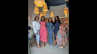 Building with Intuition: Lessons from Women Founders | SheBuilds Brunch #1