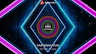 RETRO FUNK || OFFICIAL TRAP || TAKTERHUVUD AKA YASH CHAVAN