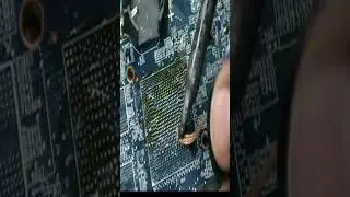 #short BGA reballing #short #computer #mobile #repair #reballing